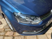 USED 2015 15 VOLKSWAGEN POLO 1.2 SE TSI 5d 89 BHP IDEAL 1ST CAR, VW POLO SE 5DR , &pound;20.00 PER YEAR TAX, LOW INSURANCE, FULL VW SERVICE HISTORY - WHAT IS NOT TO LIKE !!!!
