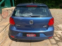 USED 2015 15 VOLKSWAGEN POLO 1.2 SE TSI 5d 89 BHP IDEAL 1ST CAR, VW POLO SE 5DR , &pound;20.00 PER YEAR TAX, LOW INSURANCE, FULL VW SERVICE HISTORY - WHAT IS NOT TO LIKE !!!!
