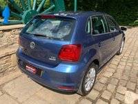 USED 2015 15 VOLKSWAGEN POLO 1.2 SE TSI 5d 89 BHP IDEAL 1ST CAR, VW POLO SE 5DR , &pound;20.00 PER YEAR TAX, LOW INSURANCE, FULL VW SERVICE HISTORY - WHAT IS NOT TO LIKE !!!!