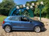 USED 2015 15 VOLKSWAGEN POLO 1.2 SE TSI 5d 89 BHP IDEAL 1ST CAR, VW POLO SE 5DR , &pound;20.00 PER YEAR TAX, LOW INSURANCE, FULL VW SERVICE HISTORY - WHAT IS NOT TO LIKE !!!!