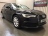 USED 2016 16 AUDI A6 2.0 AVANT TDI ULTRA SE EXECUTIVE 5d 188 BHP FINANCE RATES  FROM 6.9 APR