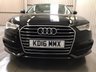 USED 2016 16 AUDI A6 2.0 AVANT TDI ULTRA SE EXECUTIVE 5d 188 BHP FINANCE RATES  FROM 6.9 APR