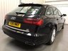 USED 2016 16 AUDI A6 2.0 AVANT TDI ULTRA SE EXECUTIVE 5d 188 BHP FINANCE RATES  FROM 6.9 APR