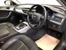 USED 2016 16 AUDI A6 2.0 AVANT TDI ULTRA SE EXECUTIVE 5d 188 BHP FINANCE RATES  FROM 6.9 APR