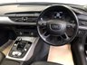 USED 2016 16 AUDI A6 2.0 AVANT TDI ULTRA SE EXECUTIVE 5d 188 BHP FINANCE RATES  FROM 6.9 APR
