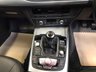 USED 2016 16 AUDI A6 2.0 AVANT TDI ULTRA SE EXECUTIVE 5d 188 BHP FINANCE RATES  FROM 6.9 APR