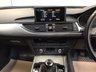USED 2016 16 AUDI A6 2.0 AVANT TDI ULTRA SE EXECUTIVE 5d 188 BHP FINANCE RATES  FROM 6.9 APR