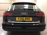 USED 2016 16 AUDI A6 2.0 AVANT TDI ULTRA SE EXECUTIVE 5d 188 BHP FINANCE RATES  FROM 6.9 APR