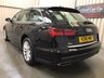 USED 2016 16 AUDI A6 2.0 AVANT TDI ULTRA SE EXECUTIVE 5d 188 BHP FINANCE RATES  FROM 6.9 APR
