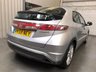 USED 2009 59 HONDA CIVIC 1.8 I-VTEC ES 5d 138 BHP OVER 100 CARS IN STOCK
