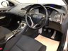 USED 2009 59 HONDA CIVIC 1.8 I-VTEC ES 5d 138 BHP OVER 100 CARS IN STOCK