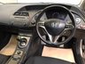USED 2009 59 HONDA CIVIC 1.8 I-VTEC ES 5d 138 BHP OVER 100 CARS IN STOCK