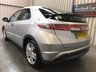 USED 2009 59 HONDA CIVIC 1.8 I-VTEC ES 5d 138 BHP OVER 100 CARS IN STOCK