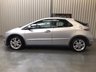 USED 2009 59 HONDA CIVIC 1.8 I-VTEC ES 5d 138 BHP OVER 100 CARS IN STOCK