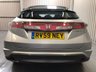 USED 2009 59 HONDA CIVIC 1.8 I-VTEC ES 5d 138 BHP OVER 100 CARS IN STOCK