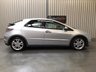 USED 2009 59 HONDA CIVIC 1.8 I-VTEC ES 5d 138 BHP OVER 100 CARS IN STOCK