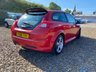 USED 2010 60 VOLVO C30 2.0 D R-DESIGN 3d 136 BHP 