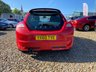 USED 2010 60 VOLVO C30 2.0 D R-DESIGN 3d 136 BHP 