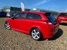 USED 2010 60 VOLVO C30 2.0 D R-DESIGN 3d 136 BHP 