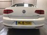 USED 2015 15 VOLKSWAGEN PASSAT 2.0 GT TDI BLUEMOTION TECHNOLOGY 4d 148 BHP FINANCE RATES  FROM 6.9%  APR