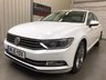 USED 2015 15 VOLKSWAGEN PASSAT 2.0 GT TDI BLUEMOTION TECHNOLOGY 4d 148 BHP FINANCE RATES  FROM 6.9%  APR