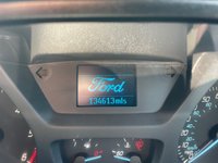 USED 2016 16 FORD TRANSIT 350 TDCi 100 L3 H3 (A/C) LWB HIGH ROOF P/V FWD 