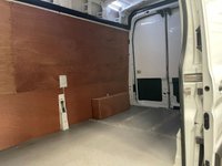 USED 2016 16 FORD TRANSIT 350 TDCi 100 L3 H3 (A/C) LWB HIGH ROOF P/V FWD 