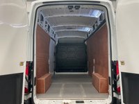 USED 2016 16 FORD TRANSIT 350 TDCi 100 L3 H3 (A/C) LWB HIGH ROOF P/V FWD 