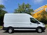 USED 2016 16 FORD TRANSIT 350 TDCi 100 L3 H3 (A/C) LWB HIGH ROOF P/V FWD 
