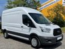 USED 2016 16 FORD TRANSIT 350 TDCi 100 L3 H3 (A/C) LWB HIGH ROOF P/V FWD 