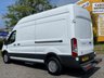 USED 2016 16 FORD TRANSIT 350 TDCi 100 L3 H3 (A/C) LWB HIGH ROOF P/V FWD 