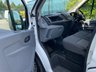 USED 2016 16 FORD TRANSIT 350 TDCi 100 L3 H3 (A/C) LWB HIGH ROOF P/V FWD 