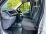USED 2016 16 FORD TRANSIT 350 TDCi 100 L3 H3 (A/C) LWB HIGH ROOF P/V FWD 