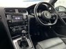 USED 2015 15 VOLKSWAGEN GOLF 2.0 R 3d 298 BHP R / FSH / IMMACULATE