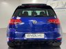 USED 2015 15 VOLKSWAGEN GOLF 2.0 R 3d 298 BHP R / FSH / IMMACULATE