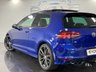 USED 2015 15 VOLKSWAGEN GOLF 2.0 R 3d 298 BHP R / FSH / IMMACULATE