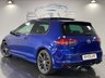 USED 2015 15 VOLKSWAGEN GOLF 2.0 R 3d 298 BHP R / FSH / IMMACULATE