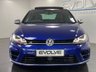 USED 2015 15 VOLKSWAGEN GOLF 2.0 R 3d 298 BHP R / FSH / IMMACULATE