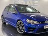 USED 2015 15 VOLKSWAGEN GOLF 2.0 R 3d 298 BHP R / FSH / IMMACULATE