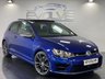 USED 2015 15 VOLKSWAGEN GOLF 2.0 R 3d 298 BHP R / FSH / IMMACULATE