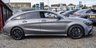 USED 2017 67 MERCEDES-BENZ CLA 2.0 AMG CLA 45 4MATIC 5d 375 BHP SPORTS EXHAUST+AMG PERF SEATS