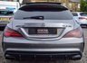 USED 2017 67 MERCEDES-BENZ CLA 2.0 AMG CLA 45 4MATIC 5d 375 BHP SPORTS EXHAUST+AMG PERF SEATS