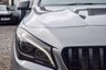 USED 2017 67 MERCEDES-BENZ CLA 2.0 AMG CLA 45 4MATIC 5d 375 BHP SPORTS EXHAUST+AMG PERF SEATS