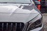 USED 2017 67 MERCEDES-BENZ CLA 2.0 AMG CLA 45 4MATIC 5d 375 BHP SPORTS EXHAUST+AMG PERF SEATS
