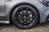 USED 2017 67 MERCEDES-BENZ CLA 2.0 AMG CLA 45 4MATIC 5d 375 BHP SPORTS EXHAUST+AMG PERF SEATS
