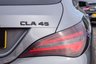 USED 2017 67 MERCEDES-BENZ CLA 2.0 AMG CLA 45 4MATIC 5d 375 BHP SPORTS EXHAUST+AMG PERF SEATS