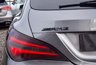 USED 2017 67 MERCEDES-BENZ CLA 2.0 AMG CLA 45 4MATIC 5d 375 BHP SPORTS EXHAUST+AMG PERF SEATS