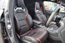 USED 2017 67 MERCEDES-BENZ CLA 2.0 AMG CLA 45 4MATIC 5d 375 BHP SPORTS EXHAUST+AMG PERF SEATS