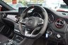 USED 2017 67 MERCEDES-BENZ CLA 2.0 AMG CLA 45 4MATIC 5d 375 BHP SPORTS EXHAUST+AMG PERF SEATS