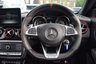 USED 2017 67 MERCEDES-BENZ CLA 2.0 AMG CLA 45 4MATIC 5d 375 BHP SPORTS EXHAUST+AMG PERF SEATS